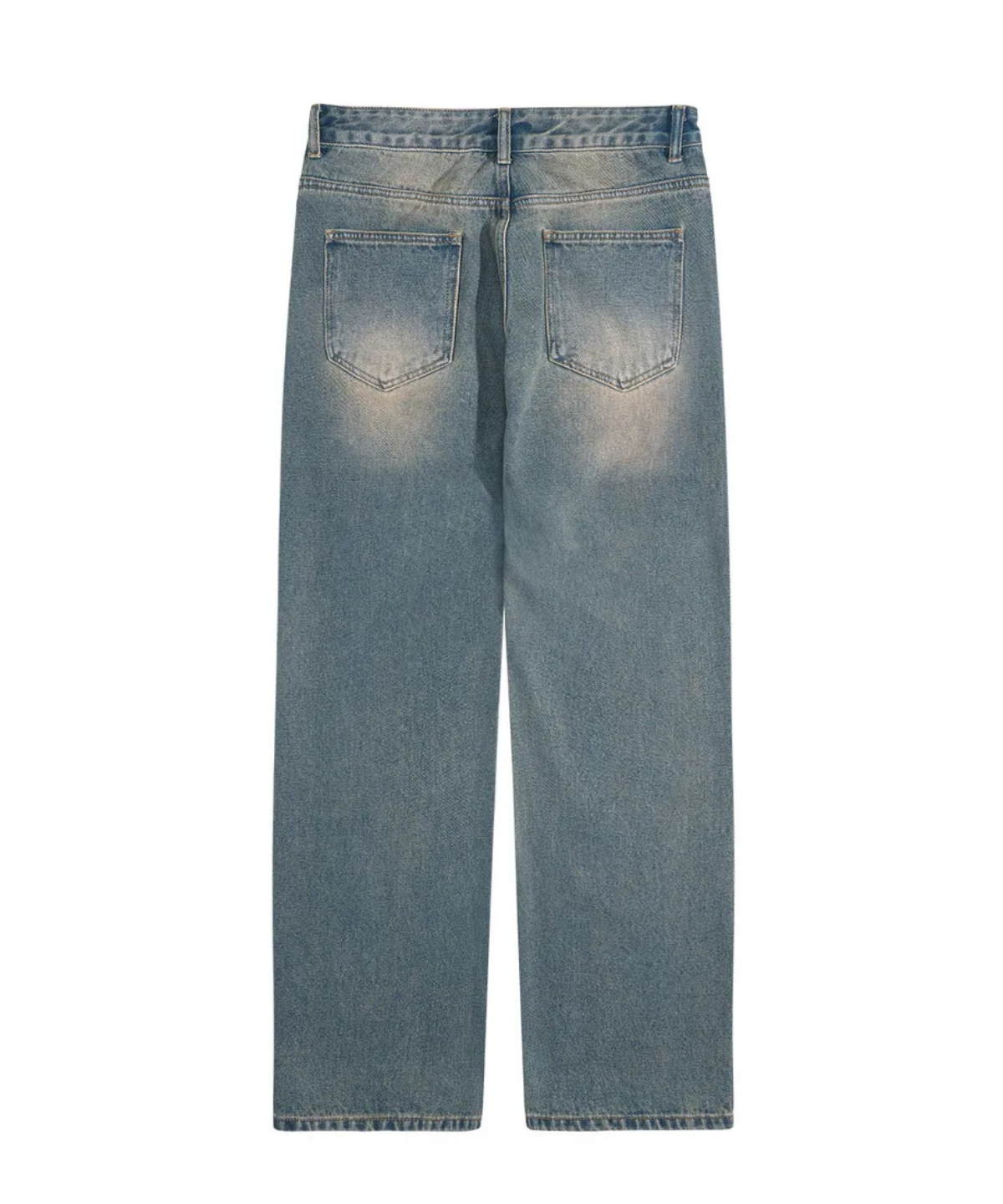 Gradient Horizon Denim