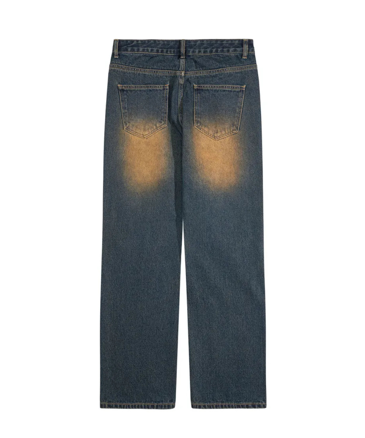 Gradient Horizon Denim