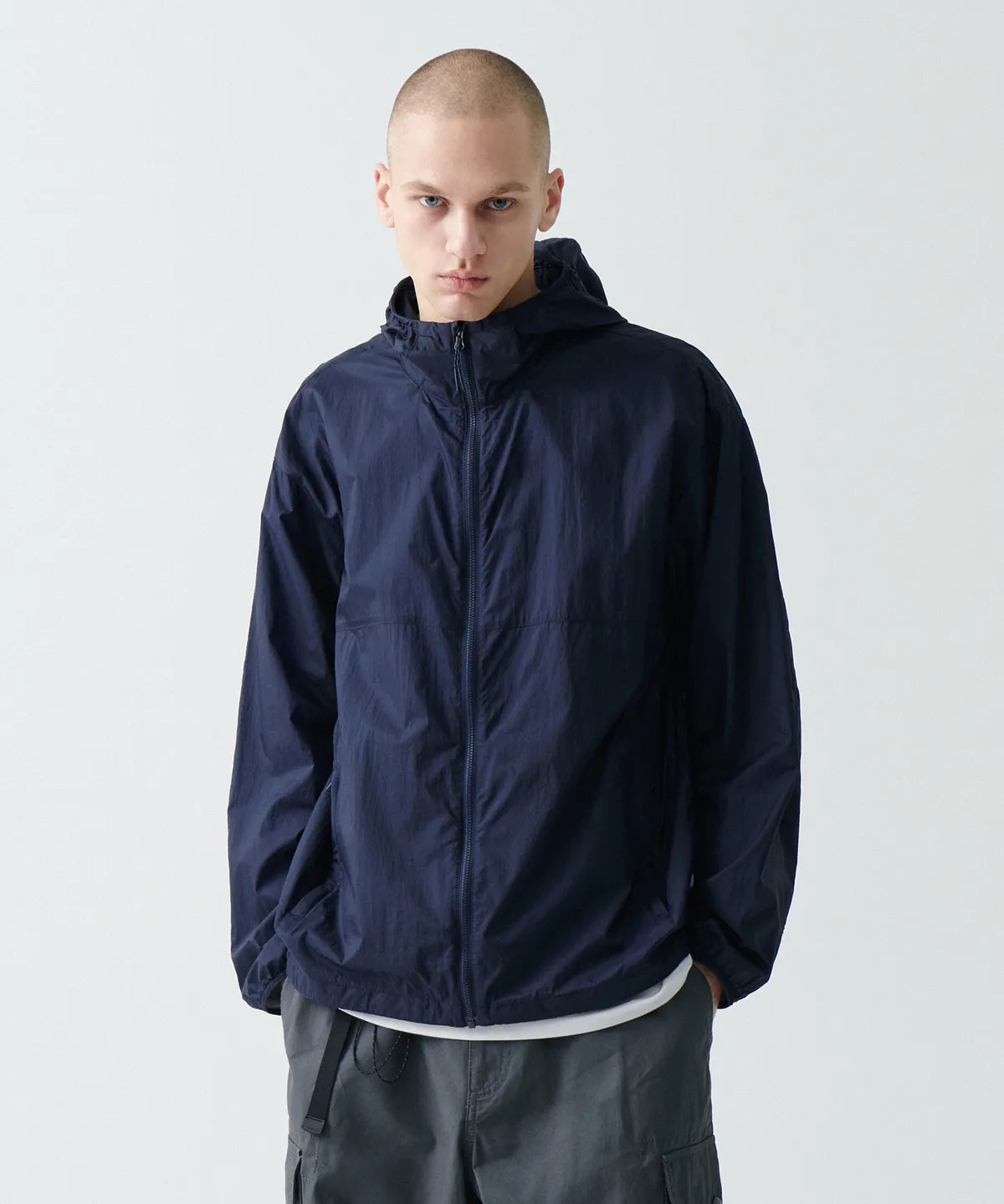 Eclipse Current Lightweight Jacket