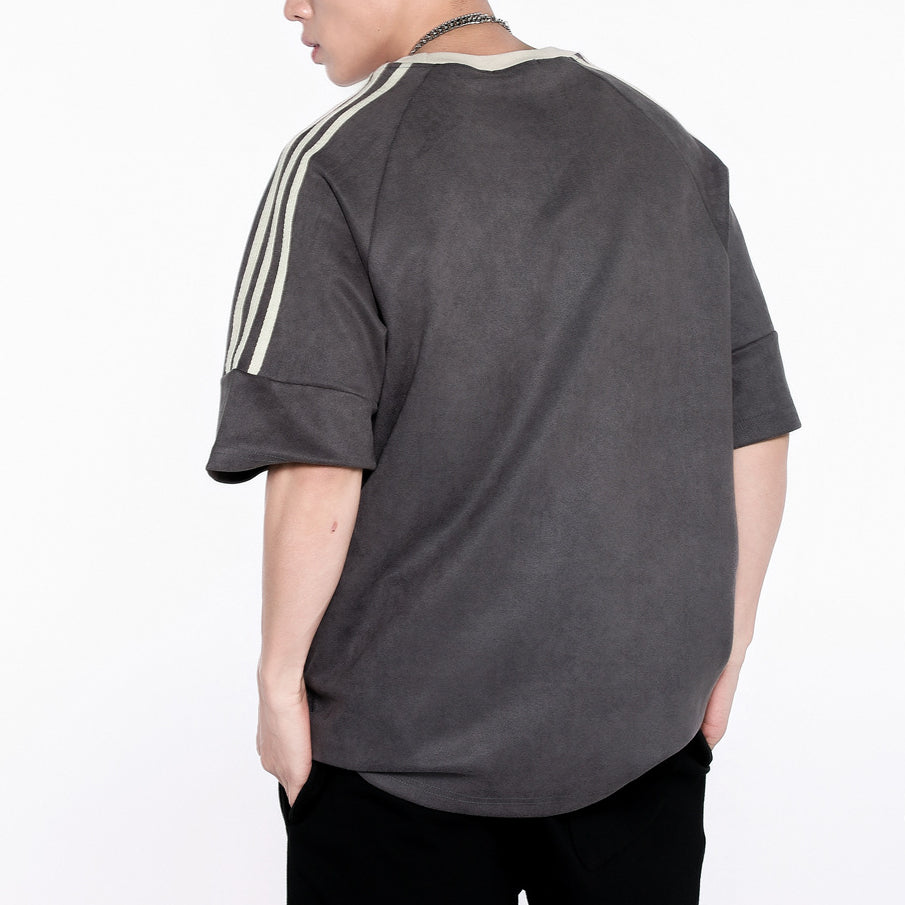 Astroform Dimensional Knit Tee