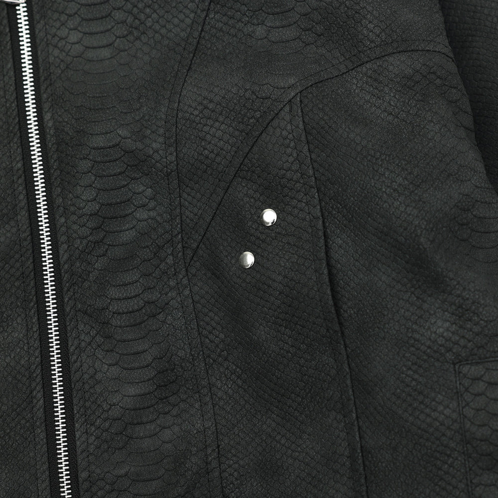 Charcoal Ridge Heritage Bomber