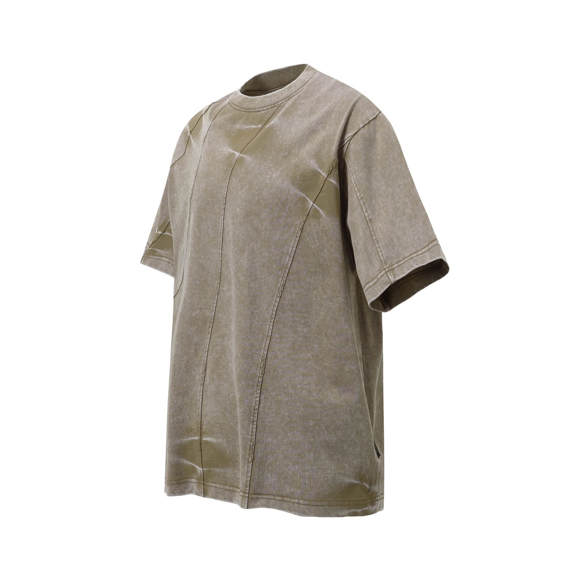 Shadow Axis Seamline T-Shirt