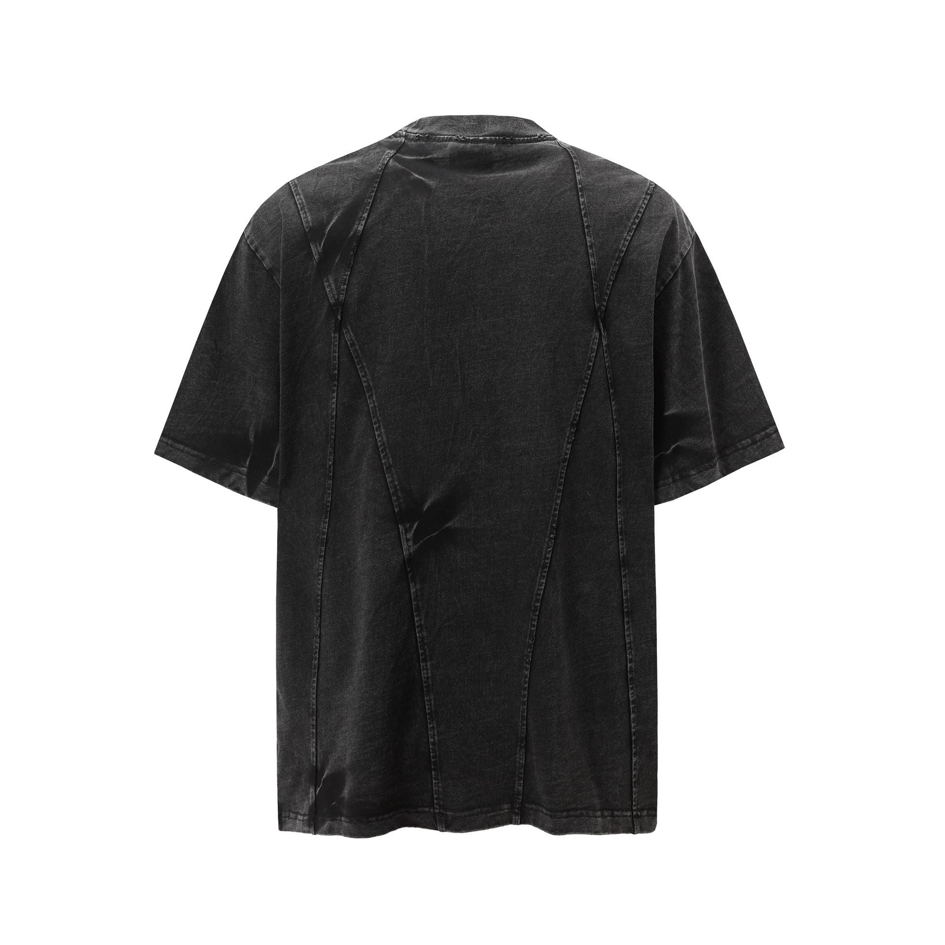 Shadow Axis Seamline T-Shirt