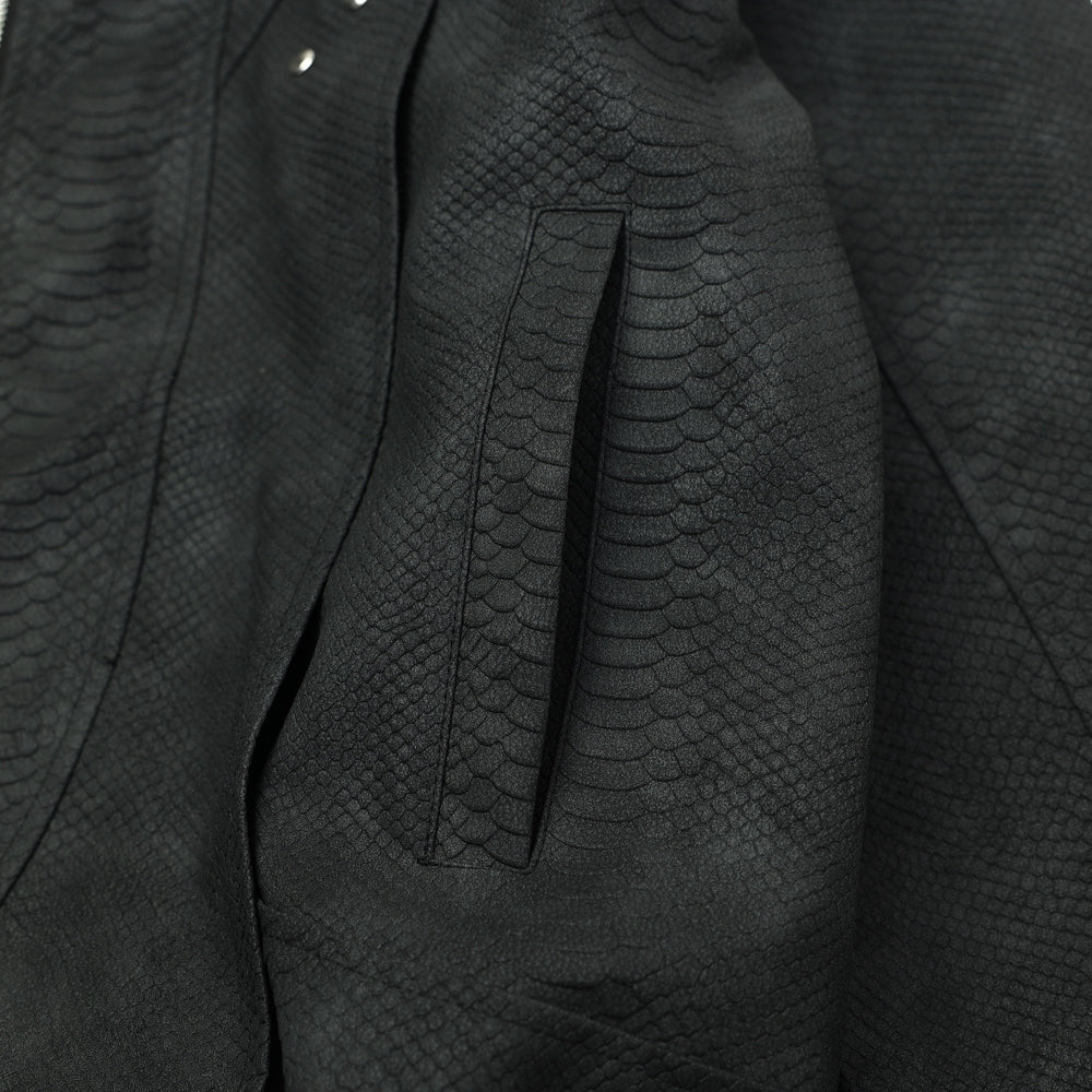 Charcoal Ridge Heritage Bomber
