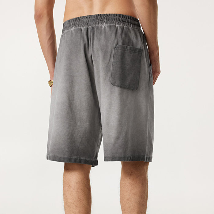 Eclipse Gradient Lounge Shorts