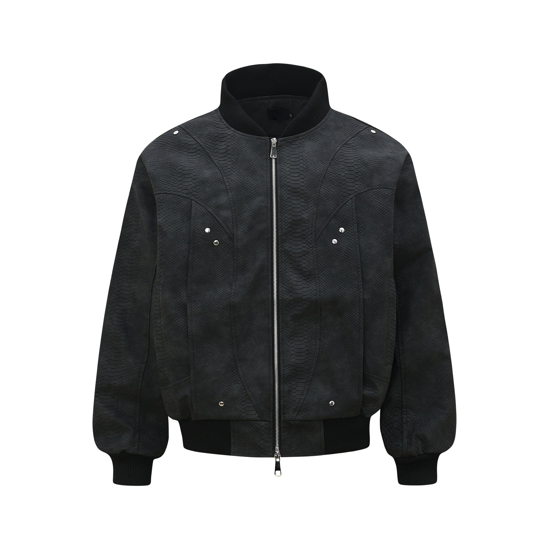 Charcoal Ridge Heritage Bomber