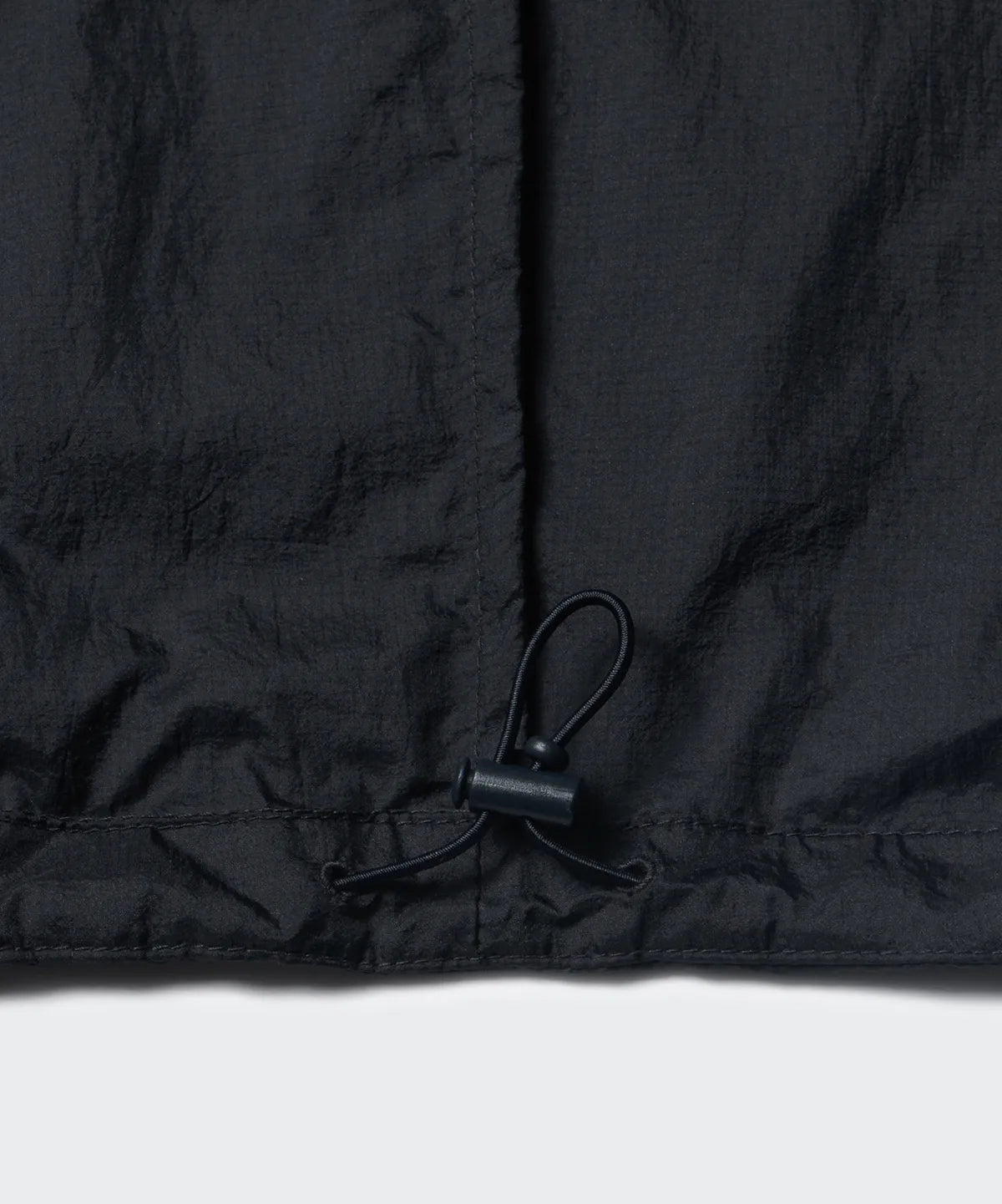 Eclipse Shadow Hooded Jacket