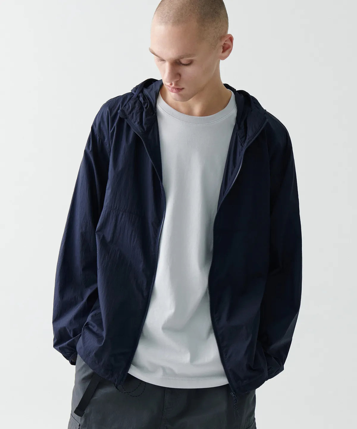 Eclipse Current Lightweight Jacket