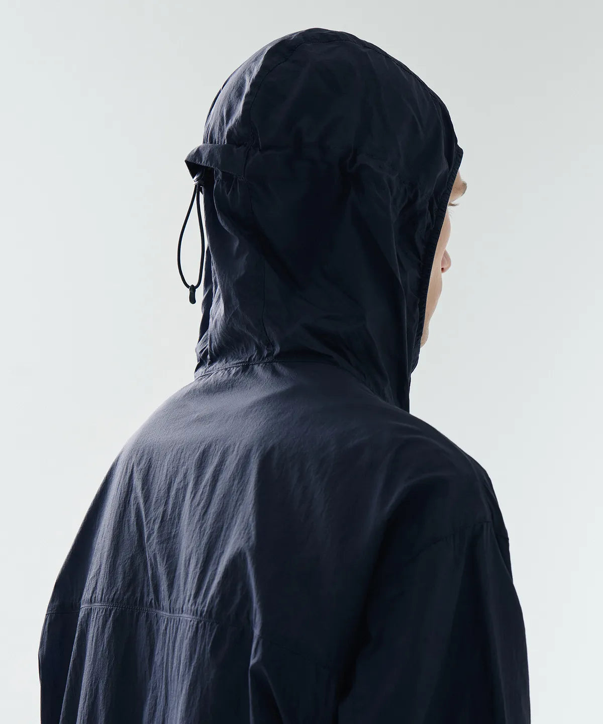 Eclipse Current Lightweight Jacket