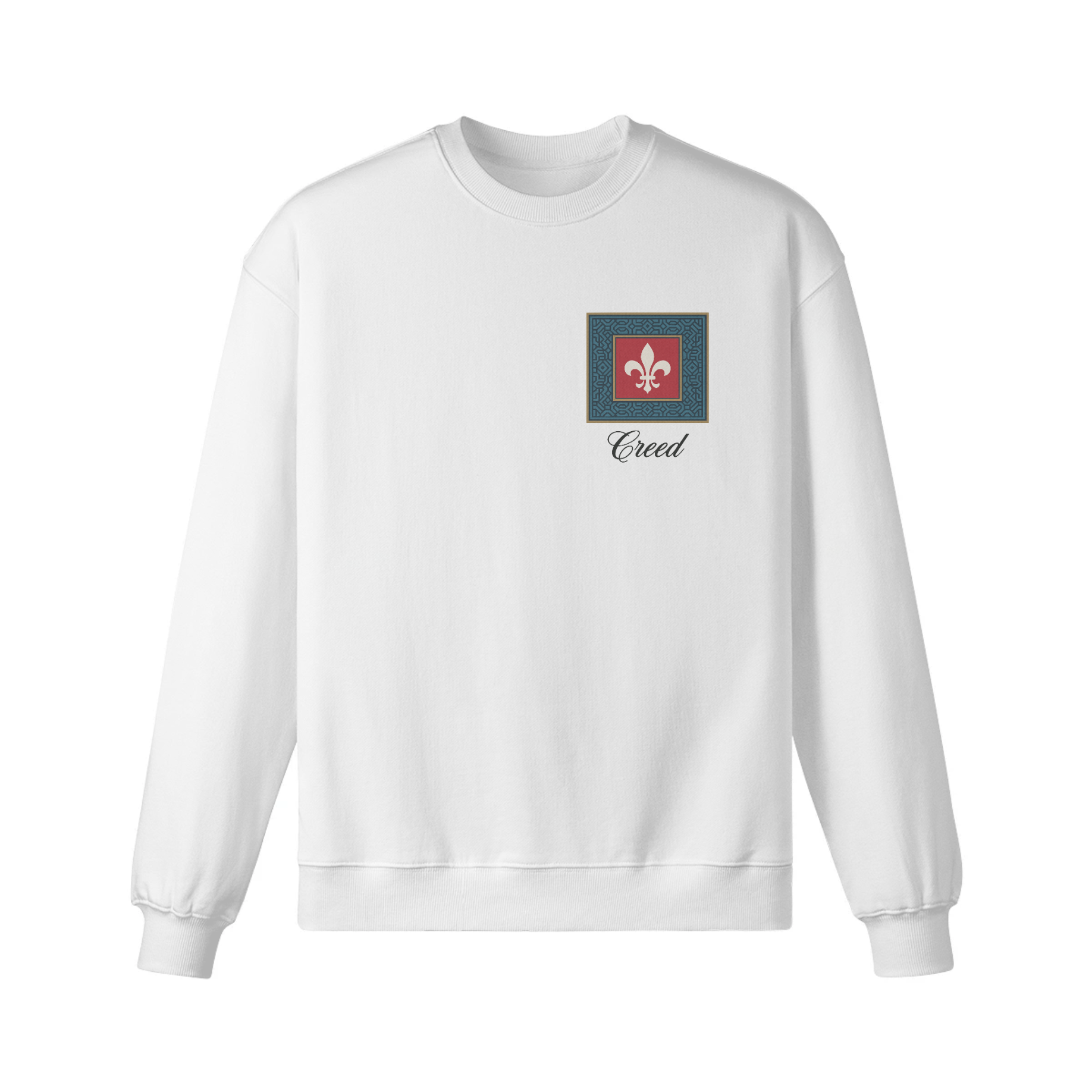 Crown & Creed Sweatshirt