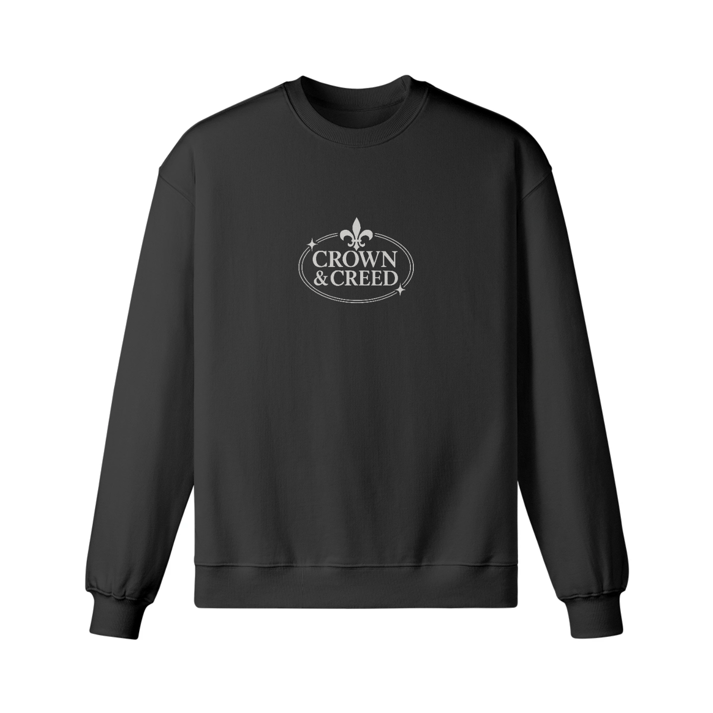 Crown & Creed Sweatshirt 12