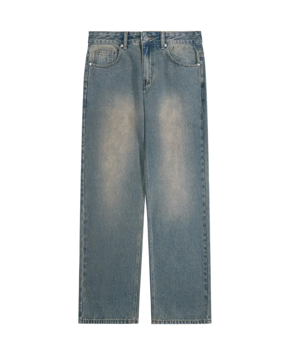Gradient Horizon Denim