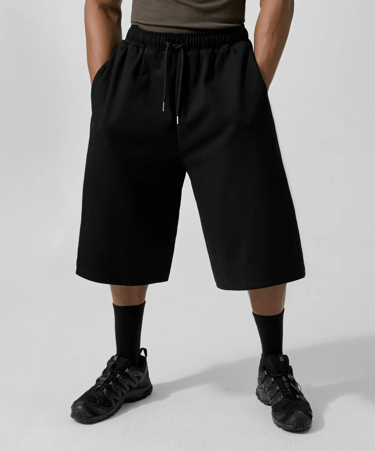 Echelon Sculpt Cargo Shorts