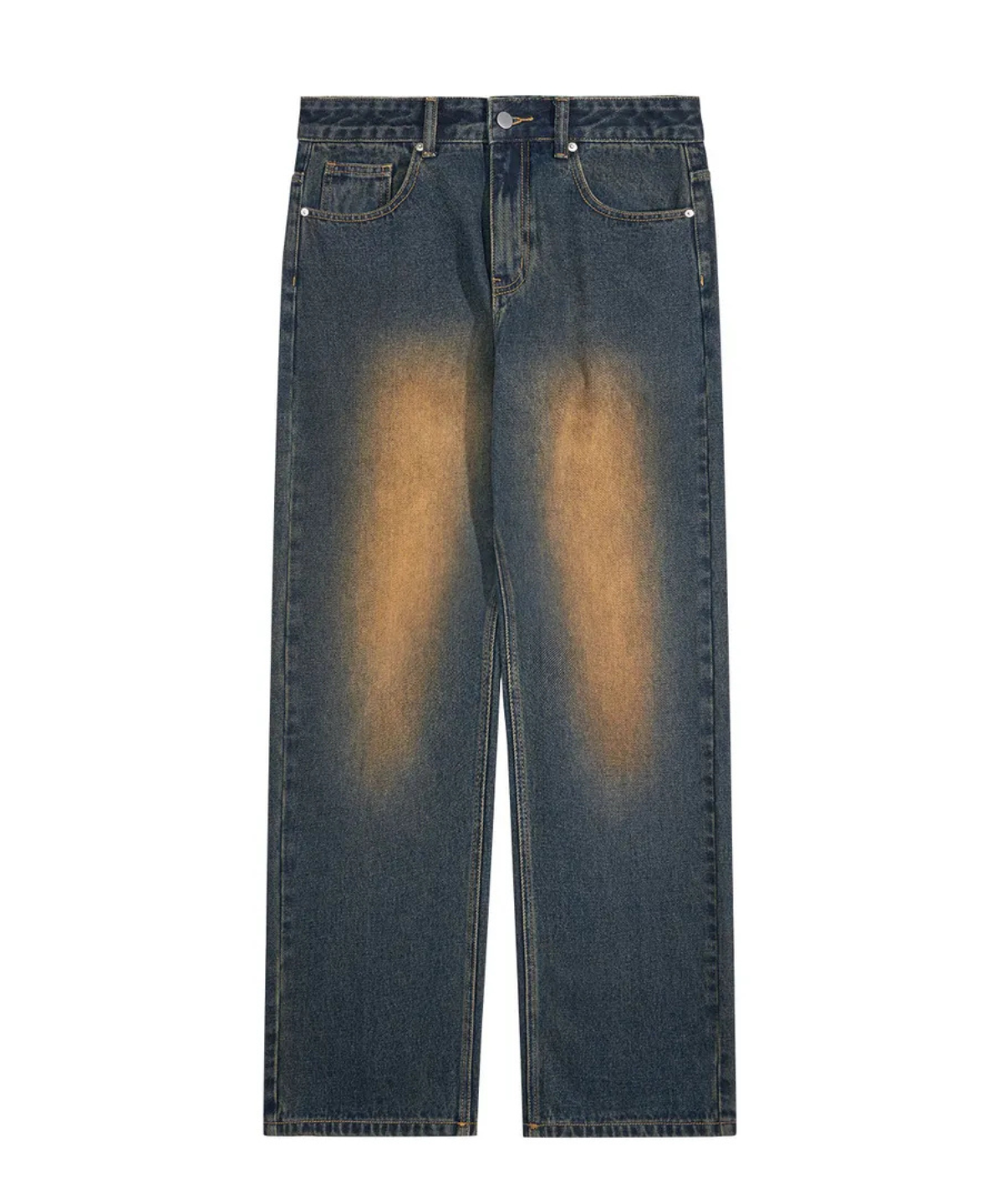 Gradient Horizon Denim