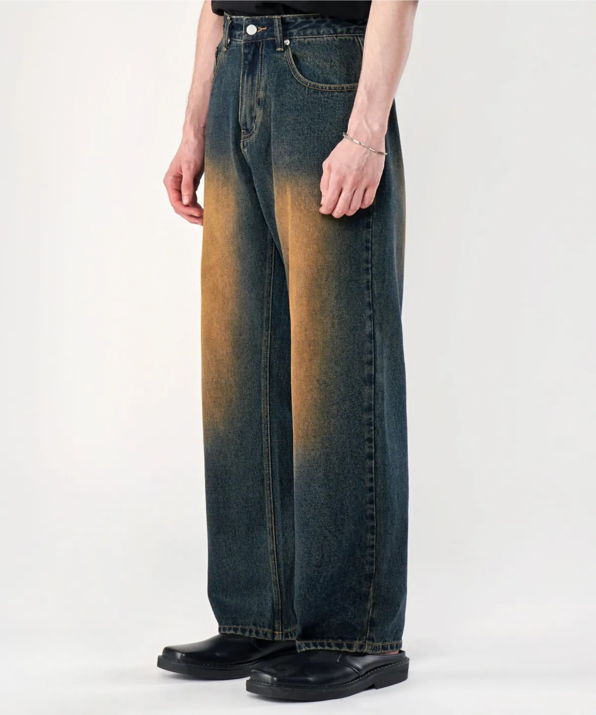 Gradient Horizon Denim