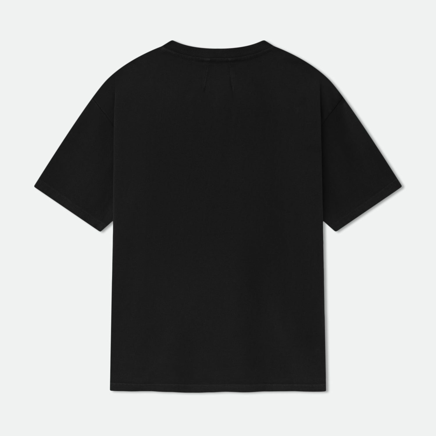 De Prosecco | Oversized puur katoenen overhemd 