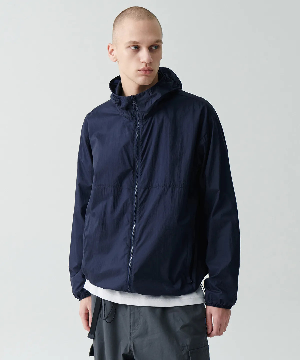Eclipse Current Lightweight Jacket