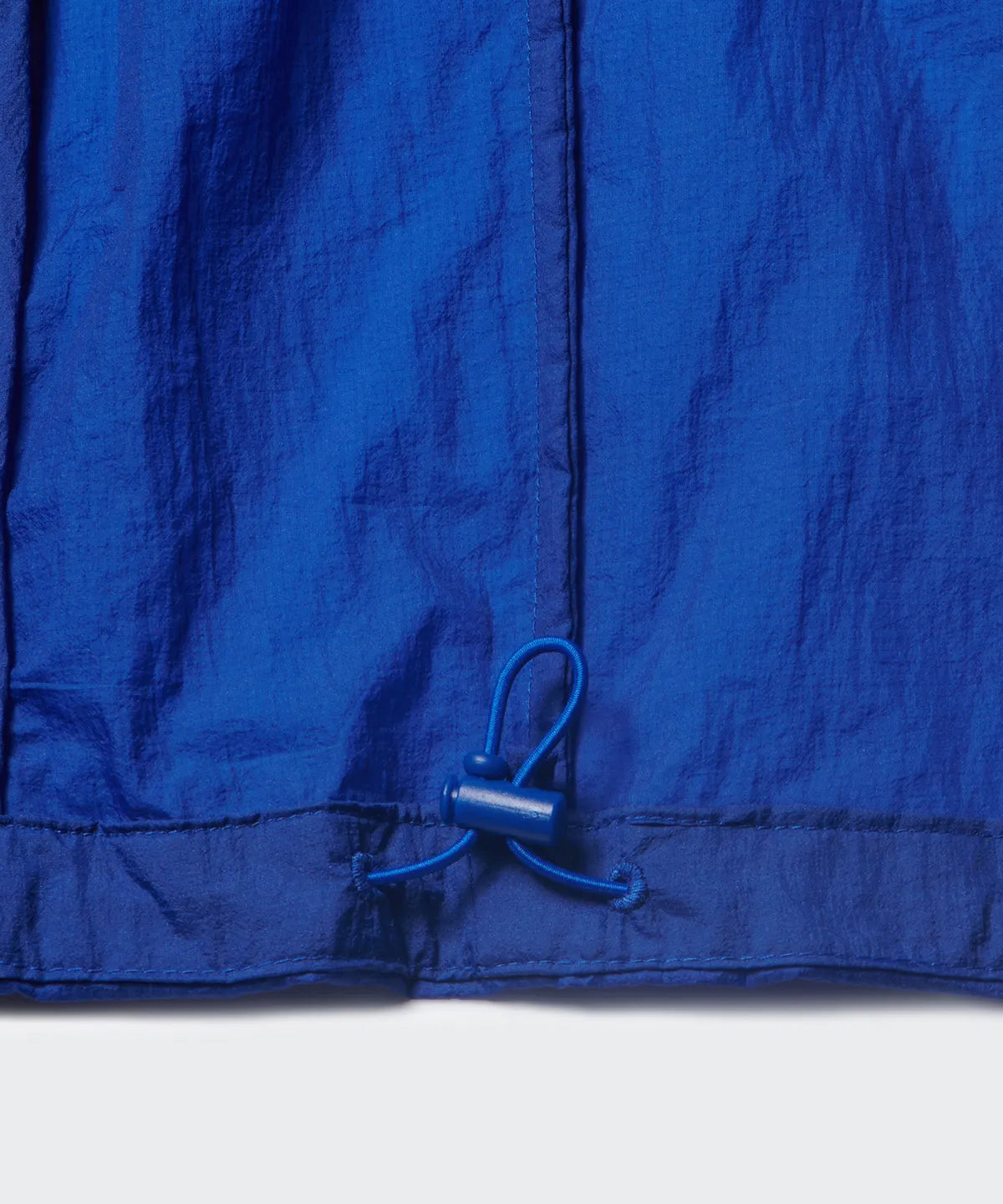 Azure Veil Lightweight Jacket