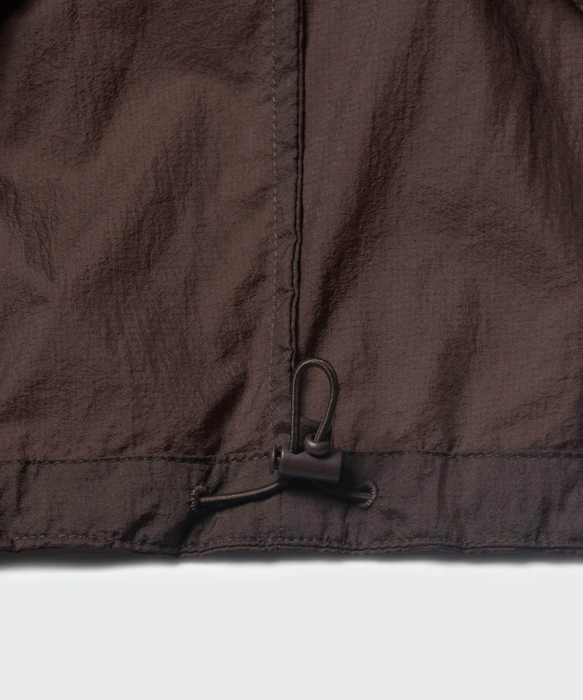 Obsidian Drift Lightweight Jacket