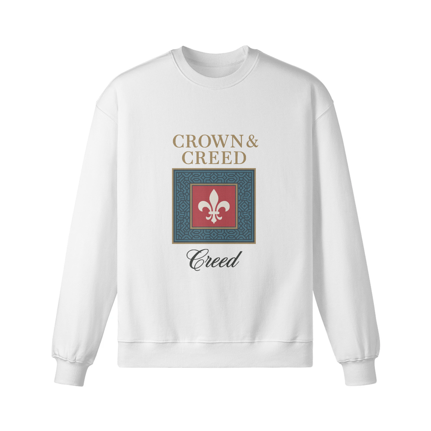 Crown & Creed Sweatshirt