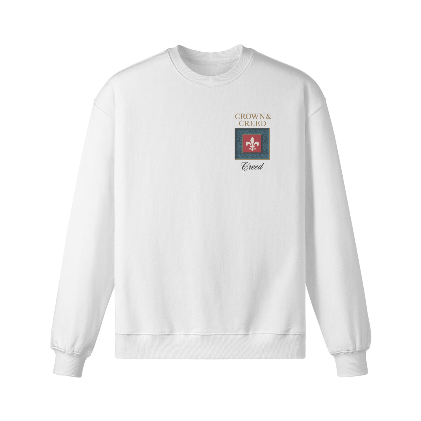 Crown & Creed Sweatshirt